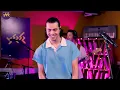 מרגי - לא יוצא למסיבות (חי באולפן גלגלצ)