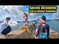 Download Lagu KETIKA GEROMBOLAN ORANG INDONESIA MANCING DI LAUT JEPANG