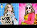 Download Lagu Rich Pregnant Vs Broke Pregnant - Rebecca Zamolo
