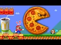 Download Lagu Mario Wonder Super Mario Bros. But Every Seed Mario Touchs Become to McDonald| POWER-UP MARIO