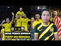 Download Lagu Review Game : Badi 11 Tahun Tamat ! Malaysia Bantai Vietnam Tanpa Belas Kasihan !!