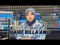 Download Lagu NAIRE BILLA AWO (Padana' Bungae Maddenne' Unganna) Cipt.Agus Anti - Andina Kdi