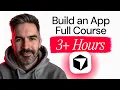Full App Building Course with Cursor 3 Hours