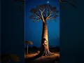 Download Lagu The Bride of the Baobab – African Creepy Tree Legend #africanfolklore  #baobablegend #creepyshorts