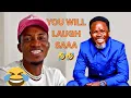 Lagu Kofi Kinaata and Dan Kweku Yeboah Will Make Your Day Very Funny🤣🤣