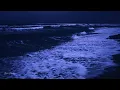 Download Lagu 12 HOURS Deep Sleep Music | Insomnia \u0026 Stress Relief | Calming Ocean Waves | Healing Music 🌙