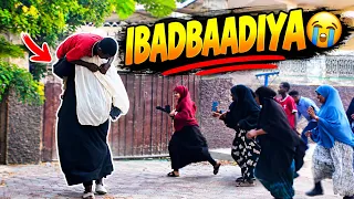 HANI ILMO YAR AYAY LA CARARTAY DADKI DHAN AYA KU GOOBTAY SI XUN AYAY UDILEEN😭😭