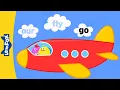 Sight Words Song Let s Go Learn to Read Kindergarten