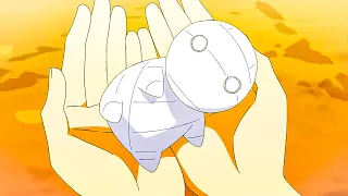 MÚMIA é SEQUESTRADA para se tornar um MASCOTE ADORÁVEL - ANIME RECAP
