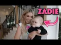 I Got Plastic Surgery to Twin My Baby