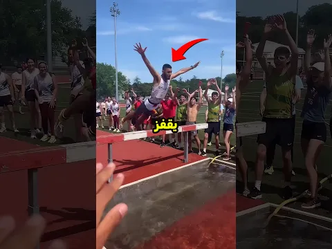 اكتشفوا ثغرة غريبة في السباق !! 😱🔥