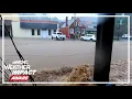 Helene s Impacts Boone hit hard by flooding