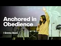 Stable in the Storm Finding Faith and Obedience in Uncertain Seasons