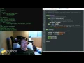Python Module 3