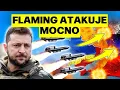 Download Lagu Ukraina odpaliła rakietę Flamingo – Rosja była bezradna!