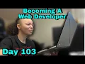 Becoming a Web Developer LIVE - I m Relearning JavaScript From Scratch Odin Project