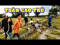 Download Lagu Phát Hiện Cao Thủ Săn Bắt Cá, Bắt Chuột, Bắt Chim, Bắt Rắn Theo Máy Cắt Quá Đỉnh/NGÃ NĂM TV