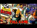 Cartoon Network Racing FULL GAME Longplay (PS2)