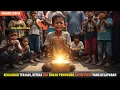 Download Lagu Doa Bocah Pemulung Yatim Piatu yang Kelaparan Dijawab Langsung oleh Keajaiban yang Tak Terduga!