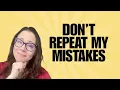 Stop Wasting Time on These Fluency Mistakes
