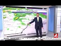 Metro Detroit Weather Forecast April 11 2026 -