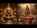 Lagu Divine Healing Mantra: Sri Vaidyanatha Ashtakam | Lord of Physicians