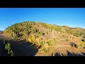 360! 8K - Beaver Mountain Resort - iFlight Helion 10 - With: Phil Wickham - Wait | HOMETOWN Version