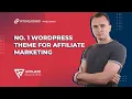 AffiliateBooster - Wordpress Plugin Theme for Affiliate Marketers