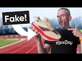 How to Buy Chinese Running Shoes without being scammed