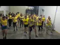 Download Lagu Galera do interior - Os Barões da Pisadinha (COREOGRAFIA) Prof. Klysmann