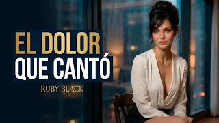 ruby black 5 canciones de amor y dolor vol 1