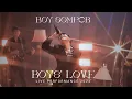 Download Lagu BOY SOMPOB : BOYS' LOVE LIVE PERFORMANCE 2024 (รวมเพลงประกอบซีรีส์วายเพราะๆจาก \