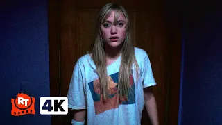 It Follows (2014) 4K - Don't Open The Door! (7/8) | Movieclips