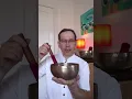 Download Lagu Bagaimana cara memainkan mangkuk nyanyi Tibet untuk mendapatkan suara terbaik?