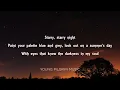 Don McLean - Vincent (Lyrics)