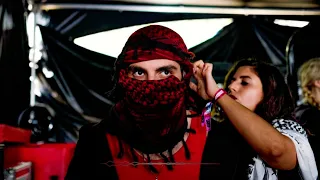 KALAMANTINA كلمنتينا Saint Levant Marwan Moussa Clean Acapella 3D Audio بدون موسيقى 