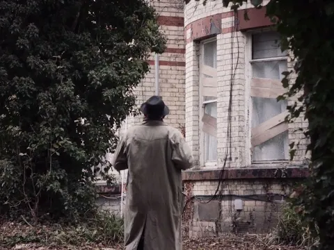 Past Life (2023) Trailer