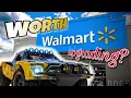 Can a WALMART Toy Grade RC ASCEND to Greatness