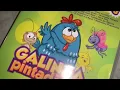 Download Lagu DVDs Galinha Pintadinha