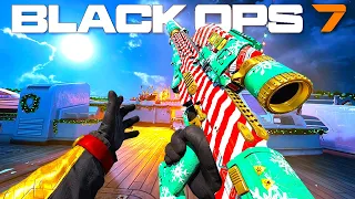 🔴 LIVE - NOW the #1 SNIPER in Black Ops 7..