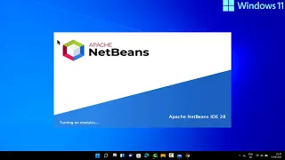 How to Install NetBeans on Windows 11 2026