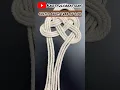 How to Macrame a Celtic Knot Step-by-Step Tutorial