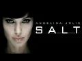 Salt 2010 Movie Angelina Jolie Liev Schreiber Chiwetel Ejiofor Andre B Review and Facts
