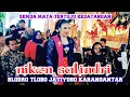Download Lagu SEMUA MATA TERTUJU KEDATANGAN NIKEN SALINDRI DI TLOBO JATIYOSO KARANGANYAR