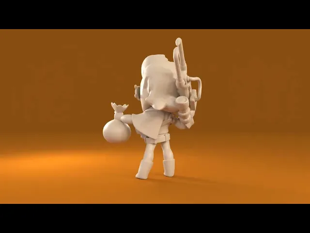 Belle (Original) - Brawl Stars video thumbnail
