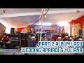 Download Lagu PART 2 ALBUM LAGU OM RAJAWALI DESA IBUL BESAR 1 PEMULUTAN || WD APRIADI \u0026 YULIANA