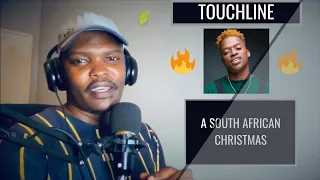 touchline a south arfrican christmas best mc hands down
