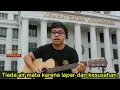 Download Lagu BIKIN AUTO MEWEK! MAS YUDO (AI),ANAK PAK PURBAYA YUDHI SADEWA , NYANYIKAN LAGU TUK AYAH TERCINTA