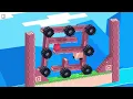 Poki Games Drive Mad Level 100 Mazeball