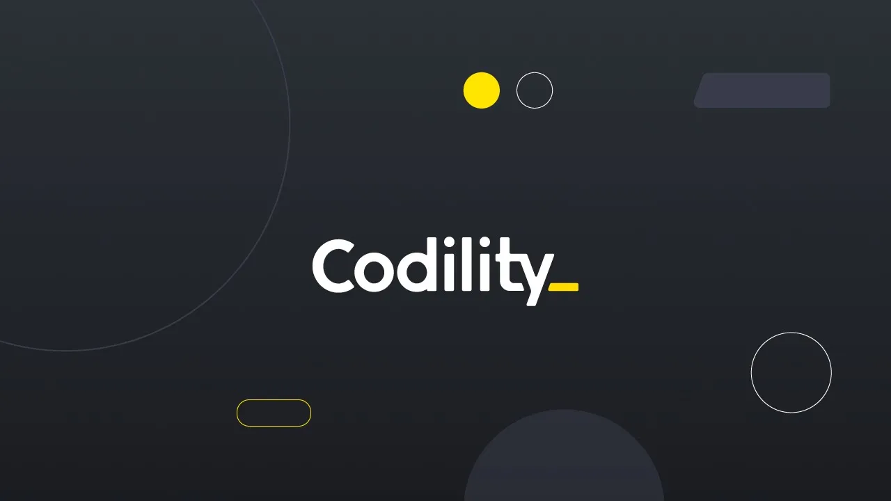 Codility Organizational change video